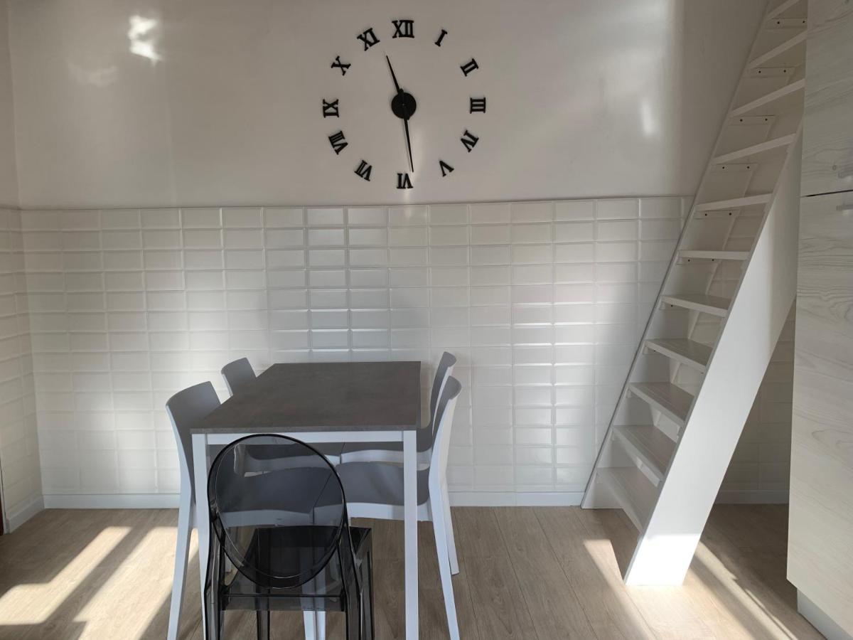 In The Centre - Giardini Biennale Apartment Венеция Екстериор снимка